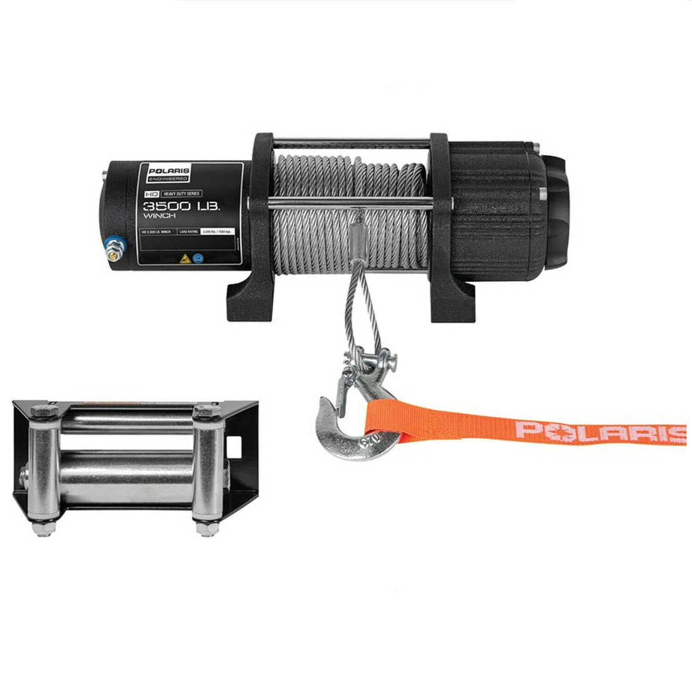 Winches