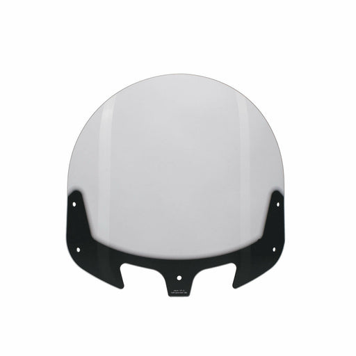 Indian Motorcycle Polycarbonate 21 in. Touring Windshield, Clear | 2881799 - Bair's Powersports