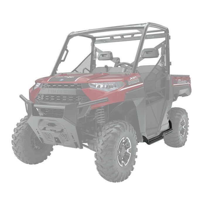 Polaris Rock Guard with Step | 2882530 - Bair's Powersports