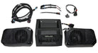 Polaris Bluetooth®, Apple® Control, AM/FM Dash Stereo & 2 X 5.25" Speakers by MB Quart® | 2882750 - Bair's Powersports