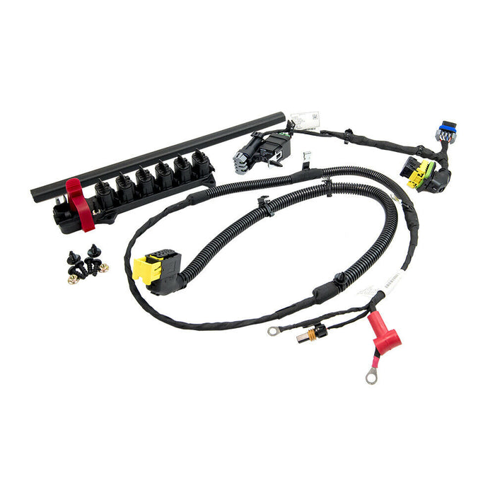 2882280 Polaris Pulse™ Roof Busbar with Hardware | 2882904 — Bair's Powersports ...