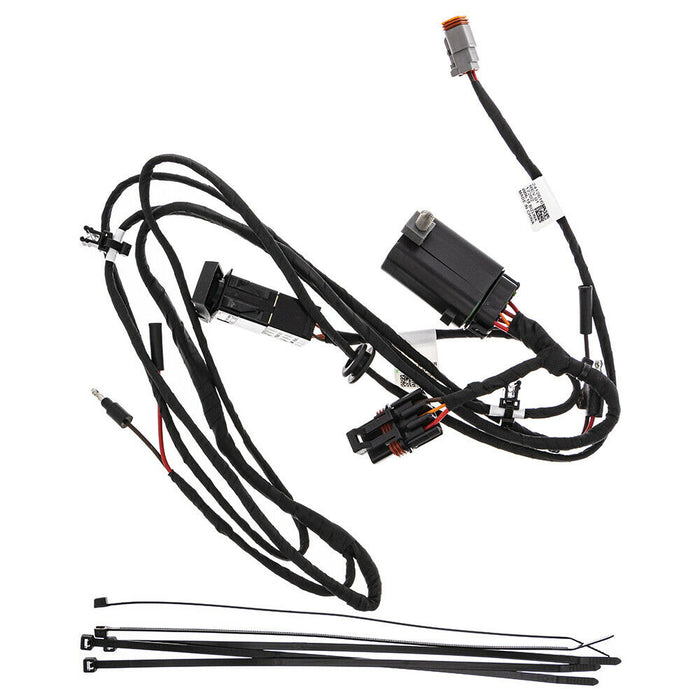 2882280 Polaris PULSE LED Light Bar Harness | 2883388 — Bair's Powersports Online