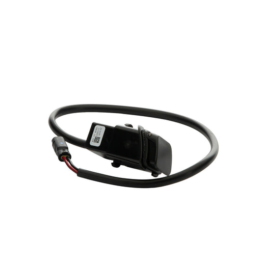 Indian Motorcycle USB Charging Port Kit Harness | 2883689 - Bair's Powersports