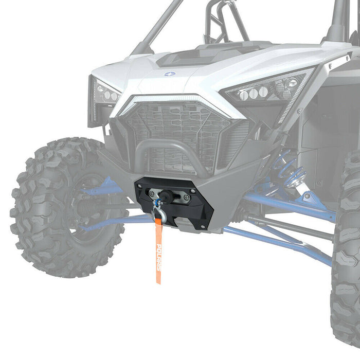 Polaris PRO HD 4,500 Lb. Winch | 2883758 - Bair's Powersports