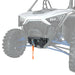 Polaris PRO HD 4,500 Lb. Winch | 2883758 - Bair's Powersports