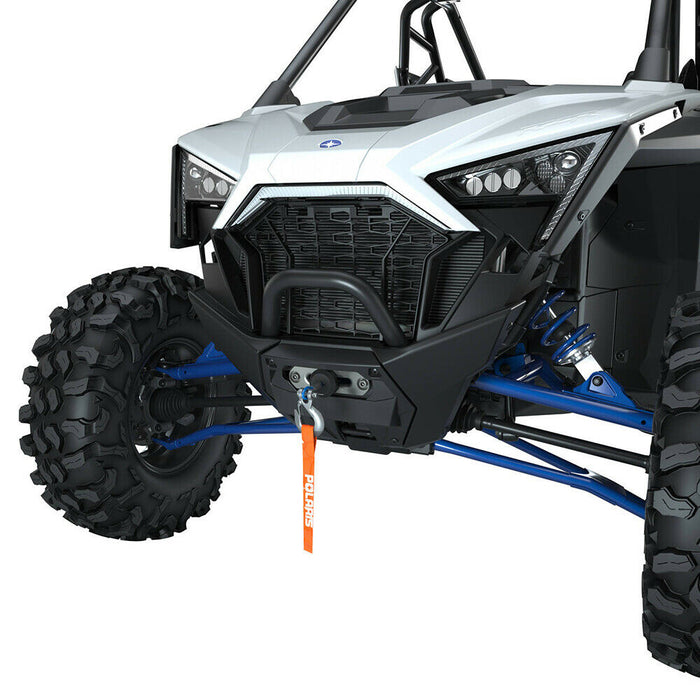 Polaris PRO HD 4,500 Lb. Winch | 2883758 - Bair's Powersports