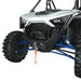 Polaris PRO HD 4,500 Lb. Winch | 2883758 - Bair's Powersports