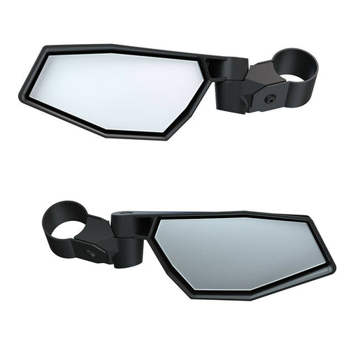 Polaris Adjustable Folding Side Mirrors | 2883762 - Bair's Powersports
