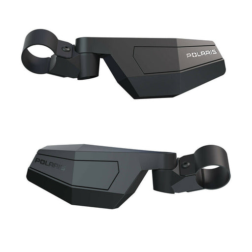 Polaris Adjustable Folding Side Mirrors | 2883762 - Bair's Powersports