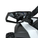 Polaris Adjustable Folding Side Mirrors | 2883762 - Bair's Powersports