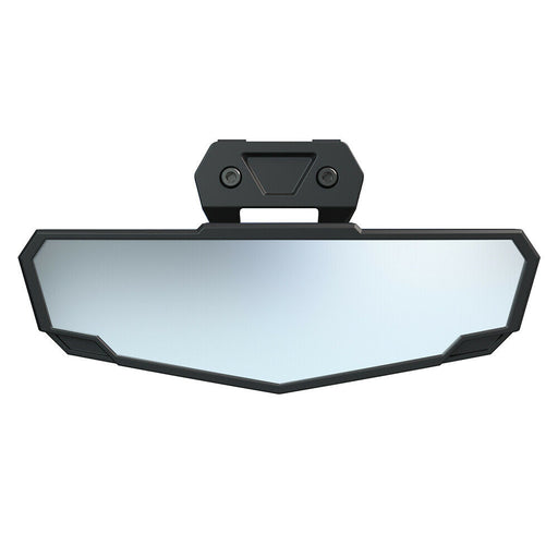 Polaris Premium Convex Rearview Mirror | 2883763 - Bair's Powersports