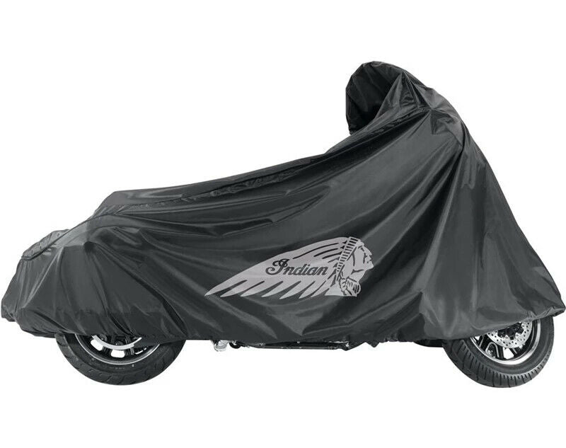 Indian Motorcycle Chieftain Full All-Weather Cover | 2883888 - Bair's Powersports