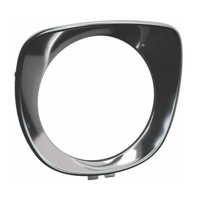 Indian Motorcycle Headlight Bezel, Chrome | 2884000-156 - Bair's Powersports