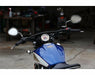 Indian Motorcycle Beach Bar Handle Bar, Thunder Black | 2884130-266 - Bair's Powersports