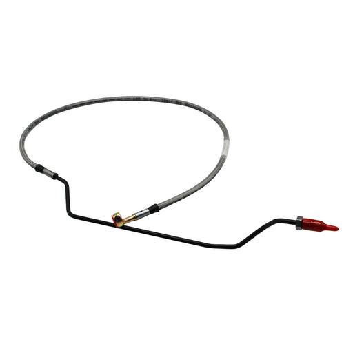 Indian Motorcycle Clutch Cable and ABS Brake Line Kit for Accessory Handlebars | 2884164 - Bair's Powersports
