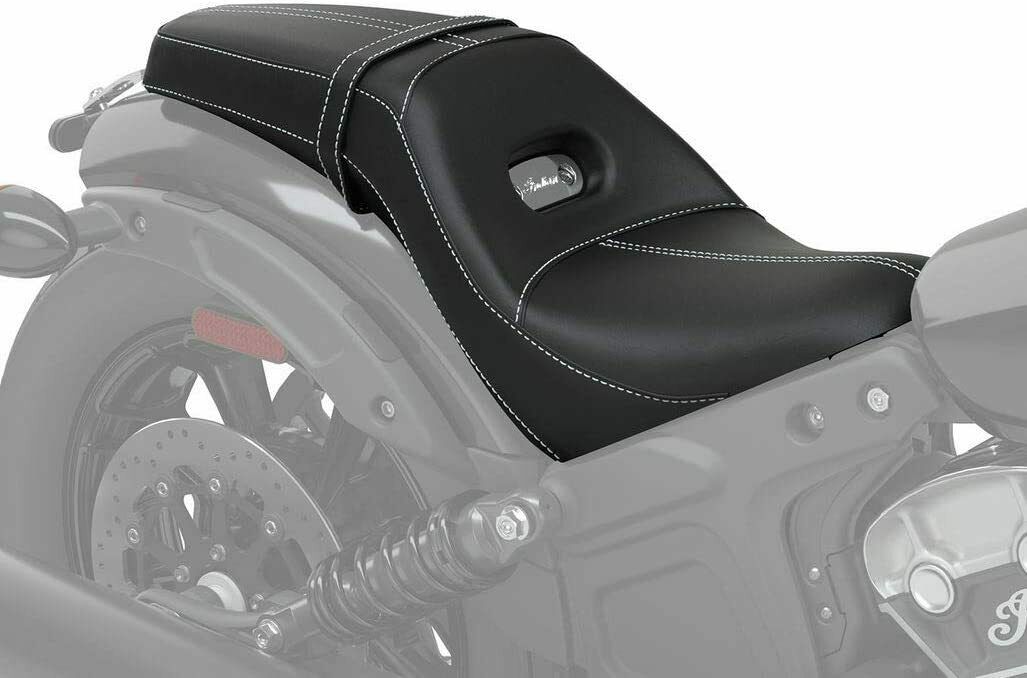 Indian scout store sport seat