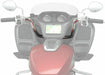 Indian Motorcycle Mid Rise Handlebar, Polished | 2884389-410 - Bair's Powersports