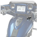 Indian Motorcycle Locking Fuel Cap, Chrome | 2884600-156 - Bair's Powersports
