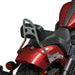 Indian Motorcycle Bolt-On Sissy Bar, Chrome | 2884631-156 - Bair's Powersports