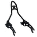 Indian Motorcycle Quick Release Sissy Bar, Black | 2884632-266 - Bair's Powersports