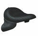 Indian Motorcycle Reduced Reach Solo Seat, Black | 2884643-VBA - Bair's Powersports