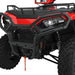 Polaris PRO HD 3,500 Lb. Winch with Rapid Rope Recovery | 2884834 - Bair's Powersports