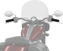 Indian Motorcycle Heated Handlebar Grips, Black | 2884900 - Bair's Powersports