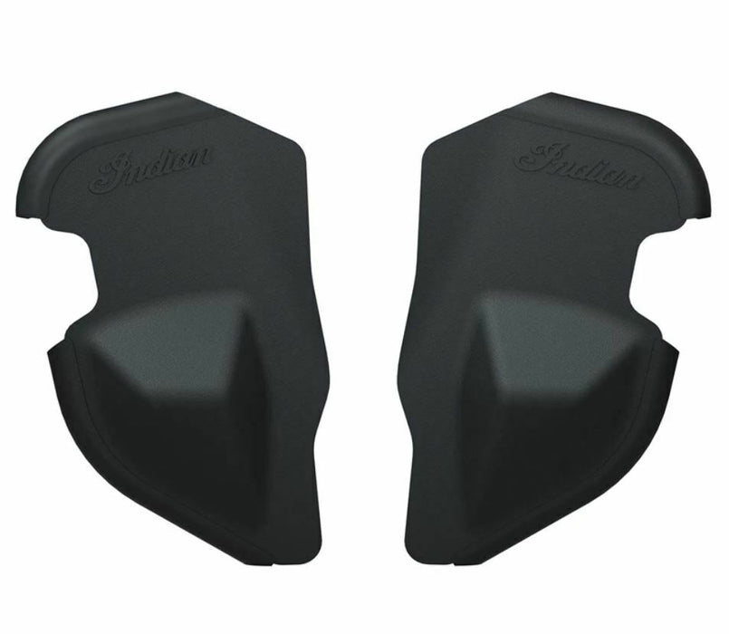 Indian Motorcycle Lower Closeouts, Black | 2884906 - Bair's Powersports