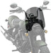 Indian Motorcycle 17.8 in. Quick Release Low Windshield, Black | 2884940-266 - Bair's Powersports