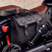 Indian Motorcycle Saddlebag, Black | 2884965-01 - Bair's Powersports