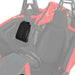 Slingshot Overnight Passenger Bag | 2884994 - Bair's Powersports