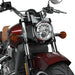 Indian Motorcycle Pathfinder 5 3/4 in. Adaptive LED Headlight | 2884996-156 - Bair's Powersports