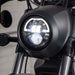 Indian Motorcycle Pathfinder 5 3/4 in. Adaptive LED Headlight | 2884996-266 - Bair's Powersports