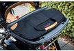 Indian Motorcycle Deluxe Trunk Travel Bag, Black | 2885132 - Bair's Powersports