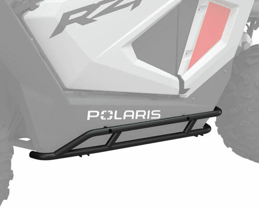 Polaris RZR 200 Rock Sliders | 2885146 - Bair's Powersports