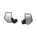 Polaris Side View Mirrors - ROPS-Mounted | 2889243 - Bair's Powersports