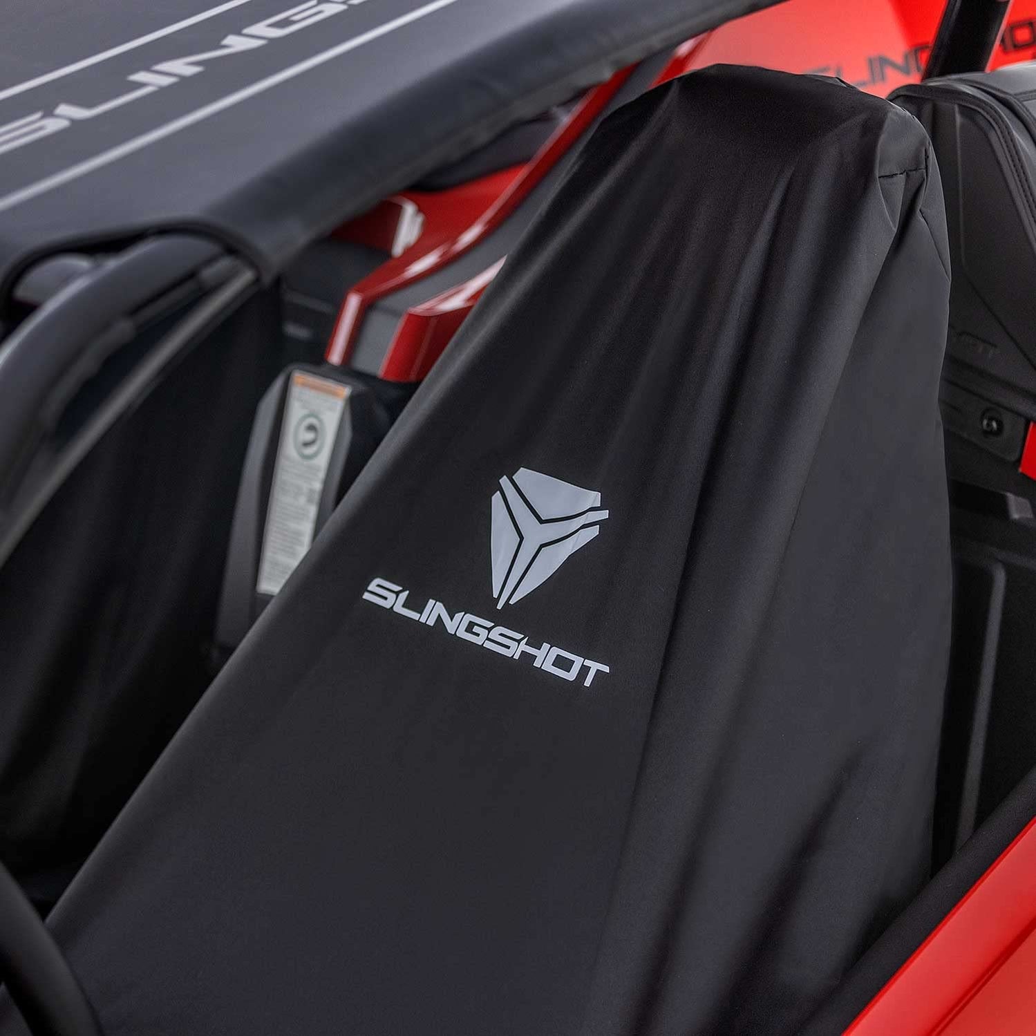 Slingshot Accessories Collection — Bair's Powersports Online