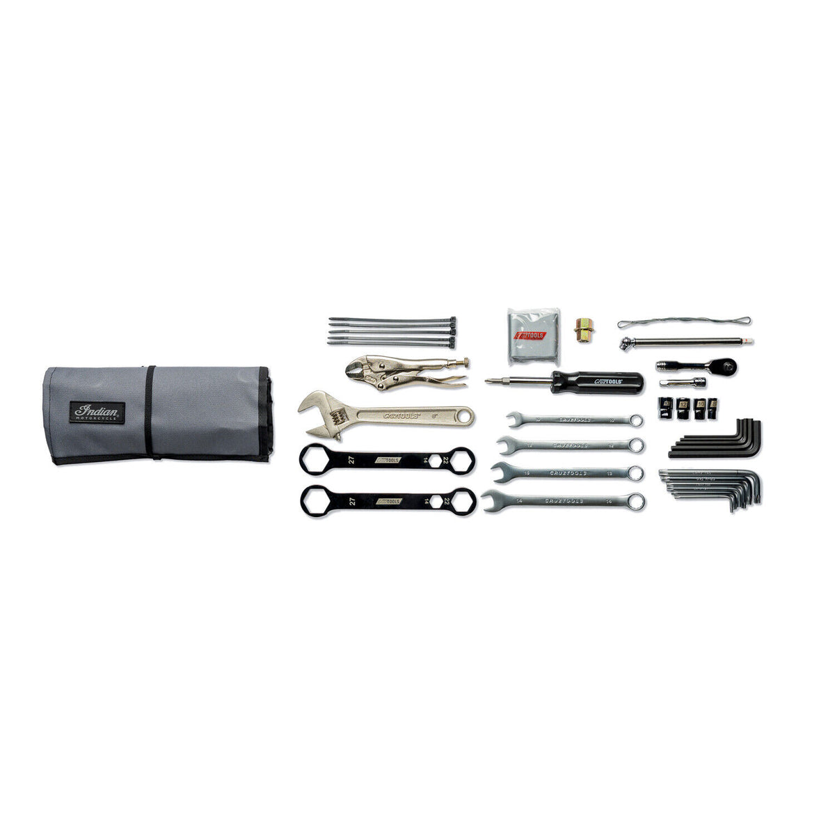 CruzTOOLS® Tool Kits & Tool Bags